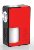 Vandy Vape Pulse BF Box Squonk mód - mechanika, Red