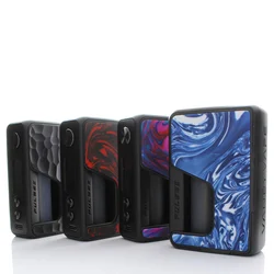 Vandy Vape Pulse V2 Resin Box mód