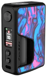 Vandy Vape Pulse V2 Resin Box mód , Rainbow