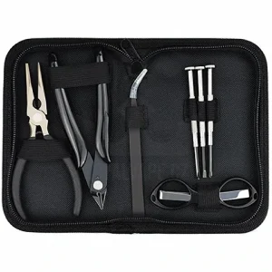 Vandy Vape set nástrojů pro DIY