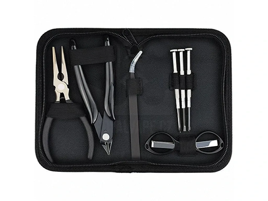 Vandy Vape set nástrojů pro DIY