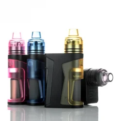 Vandy Vape Simple EX Squonk Kit