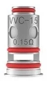 Vandy Vape VVC žhavící hlava, 0,15 ohm
