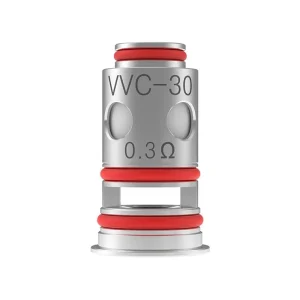 Vandy Vape VVC žhavící hlava 1ks odpor 0,3ohm