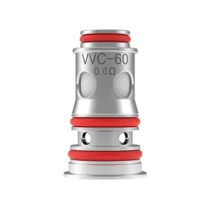 Vandy Vape VVC žhavící hlava 1ks odpor 0,6ohm