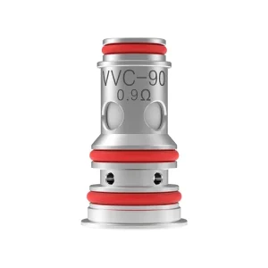 Vandy Vape VVC žhavící hlava 1ks odpor 0,9ohm
