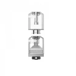 VandyVape Aio Boro Vessel RBA Pulse Aio cartridge 2ml, Grey