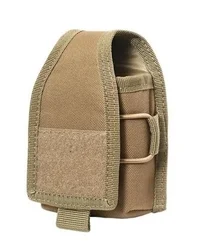 Vape Bag pouzdro na elektronickou cigaretu, barevné provedení: Brown