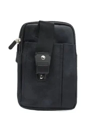 Vape Bag pouzdro na elektronickou cigaretu (na opasek), barevné provedení: Black