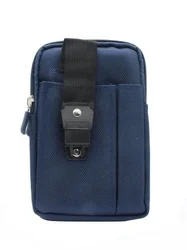 Vape Bag pouzdro na elektronickou cigaretu (na opasek), barevné provedení: Blue