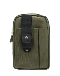 Vape Bag pouzdro na elektronickou cigaretu (na opasek), barevné provedení: Green