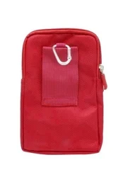 Vape Bag pouzdro na elektronickou cigaretu (na opasek), barevné provedení: Red