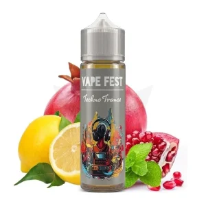 Vape Fest - S&V
