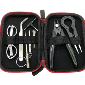 Vape Tool set nástrojů pro DIY
