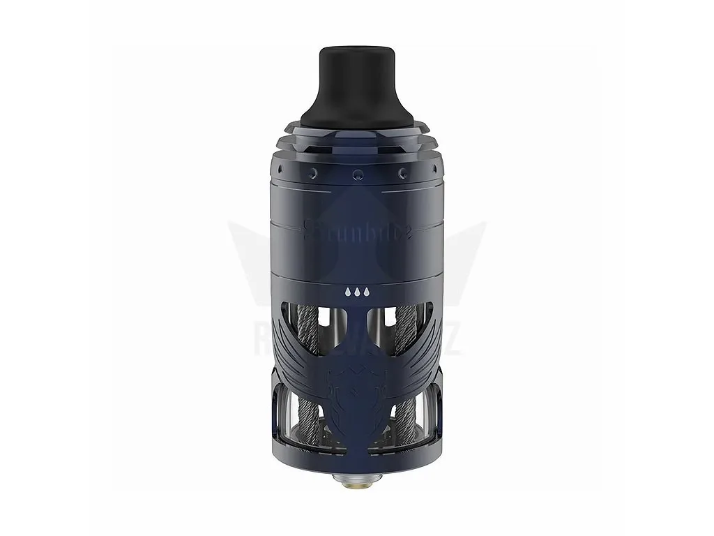 Vapefly - Brunhilde MTL RTA Atomizér