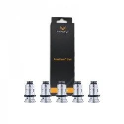 VapeFly FreeCore G series Galaxies KA1 žhavící hlava