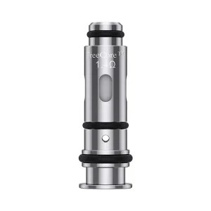 Vapefly FreeCore J Series žhavící hlava 1ks odpor 1,4ohm