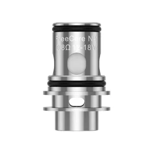 Vapefly FreeCore N Series žhavící hlava 1ks odpor 0,8ohm