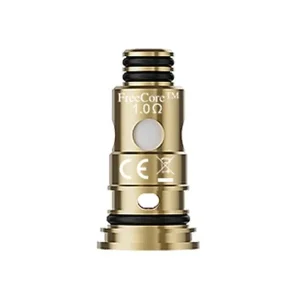 Vapefly FreeCore Tim Series žhavící hlava 1ks odpor 1,0ohm