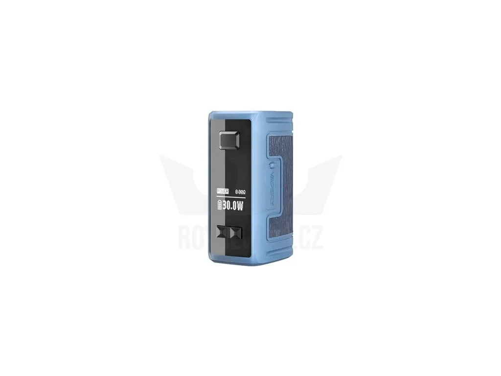 Vapefly Galaxies 30W Mod 30W Modrá