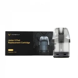 VapeFly Jester II cartridge 2ml