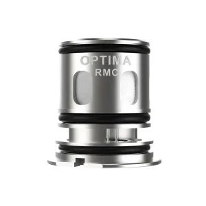 Vapefly Optima Pod RMC RBA hlava