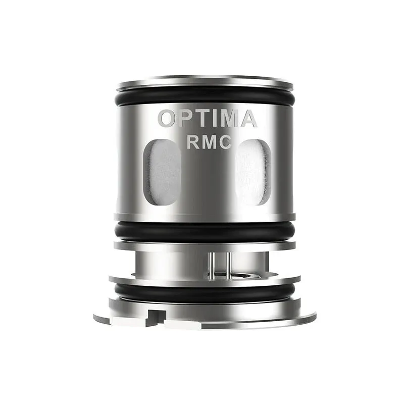 Vapefly Optima Pod RMC RBA hlava