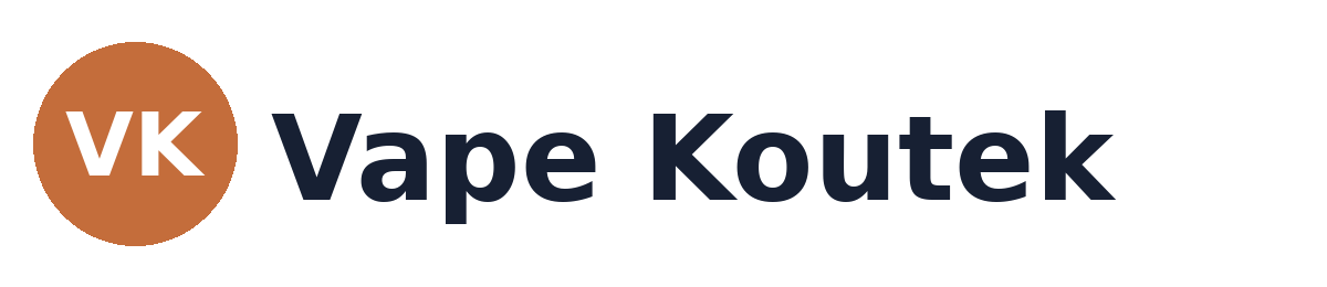 Vape Koutek