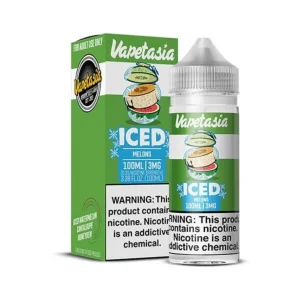 Vapetasia Iced Melons 6MG