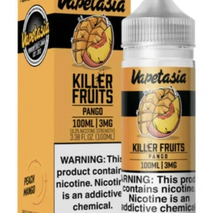Vapetasia Pango 3MG