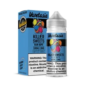 Vapetasia Rain Bops 3MG