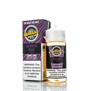 Vapetasia Rainbow Road 3MG