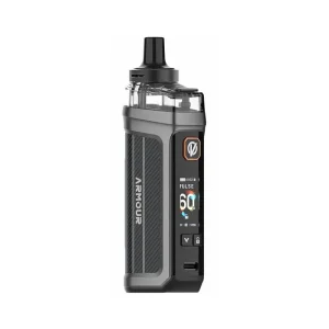Vaporesso Armour G2 Pod Kit Carbon Fiber Gray 3400mAh