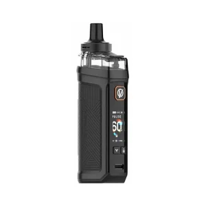 Vaporesso Armour G2 Pod Kit Dark Black 3400mAh