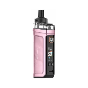 Vaporesso Armour G2 Pod Kit Mist Pink 3400mAh