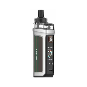 Vaporesso Armour G2 Pod Kit Racing Brown 3400mAh