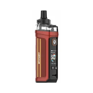 Vaporesso Armour G2 Pod Kit Racing Red 3400mAh