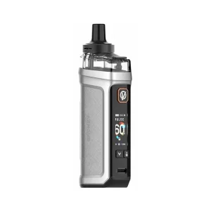 Vaporesso Armour G2 Pod Kit Silk Silver 3400mAh
