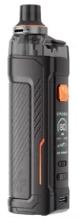 Vaporesso Armour GS Pod Kit, Black