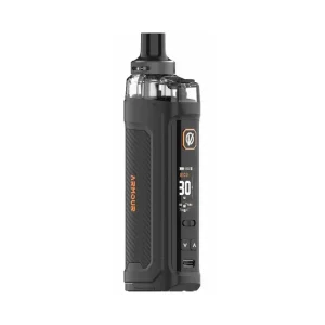 Vaporesso Armour GS2 Pod Kit Black Weave