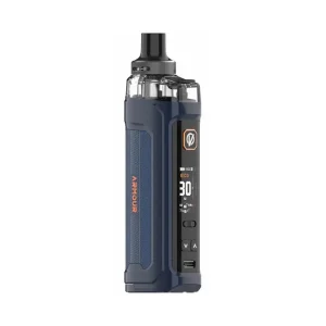 Vaporesso Armour GS2 Pod Kit Deep Blue