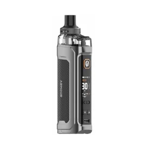 Vaporesso Armour GS2 Pod Kit Gunmetal Weave