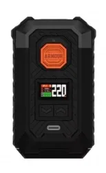 Vaporesso Armour Max mód 220W, Black