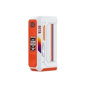 Vaporesso Armour OCTA Easy Grip Aero White 220W