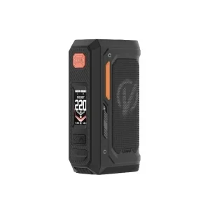 Vaporesso Armour OCTA Easy Grip Dark Black 220W