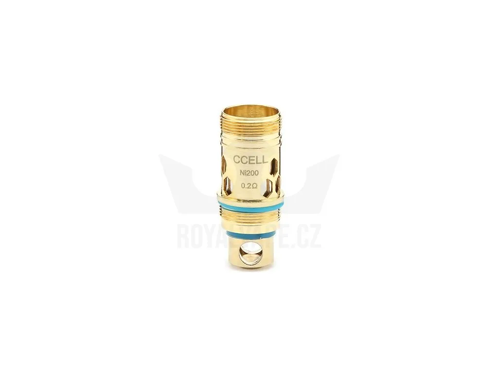 Vaporesso cCELL Ni 0,2ohm