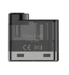VAPORESSO Degree cartridge 2ml, 1,3 ohm CCELL