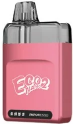 Vaporesso Eco Nano 2 Pod 1000mAh, Blossom Pink