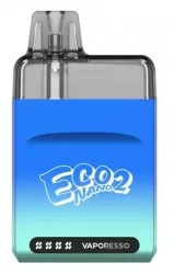 Vaporesso Eco Nano 2 Pod 1000mAh, Sky Blue