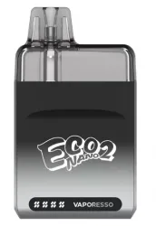 Vaporesso Eco Nano 2 Pod 1000mAh, Urban Grey